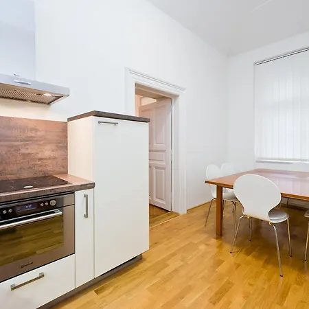 Modern Ve Smeckach 7 Appartement *