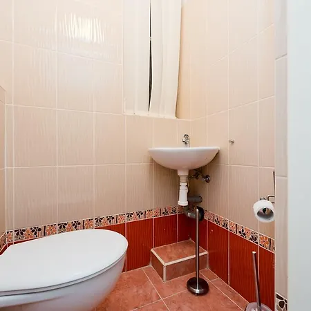 Modern Ve Smeckach 7 Prag