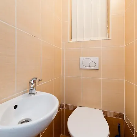 Daire Modern Ve Smeckach 7 *